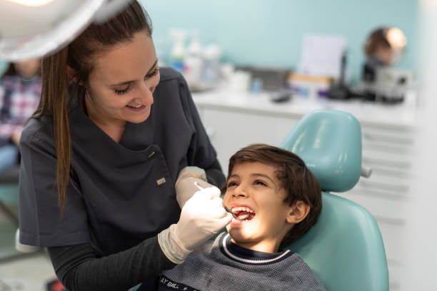 Best Emergency Treatment for Dental Infections or Abscesses in White Bluff, TN