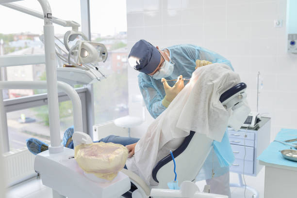 Best Emergency Gum Treatment in White Bluff, TN